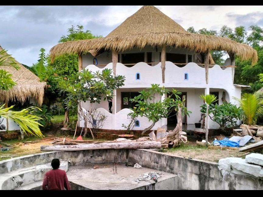 Shaya Cottage 세코통 외부 사진