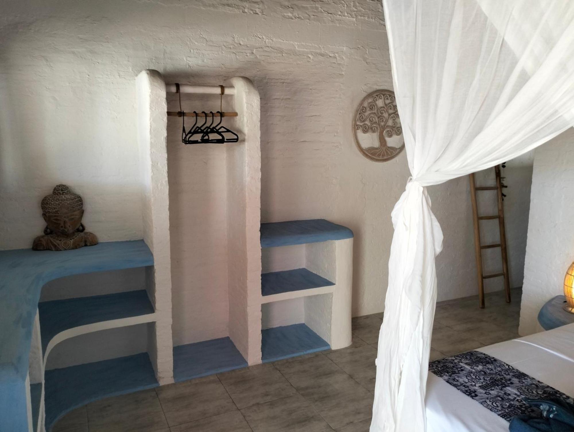 Shaya Cottage 세코통 외부 사진
